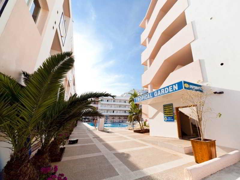 Vibra Panoramic * Ibiza-Stadt