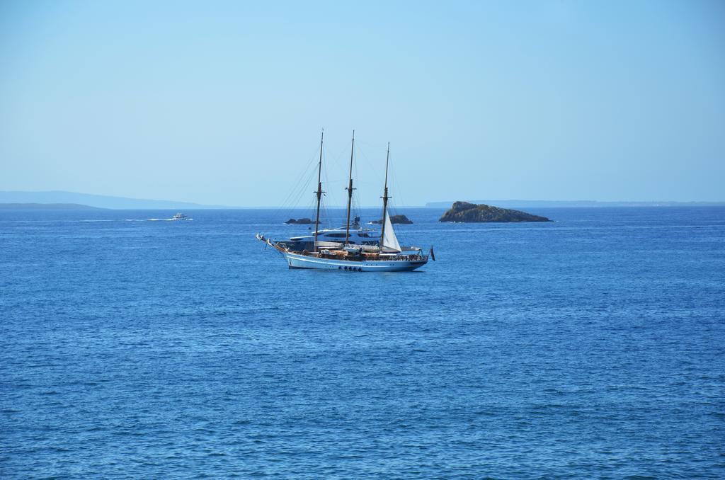 Vibra Panoramic * Ibiza-Stadt