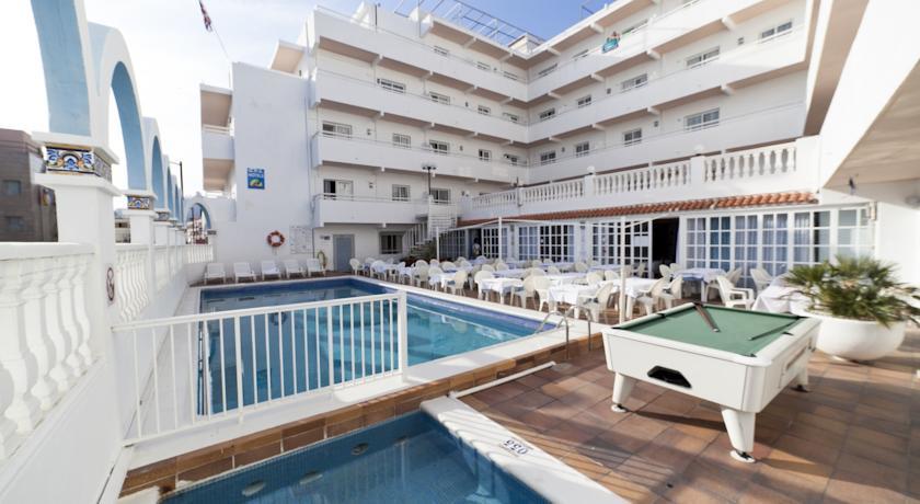 Vibra Panoramic * Ibiza-Stadt
